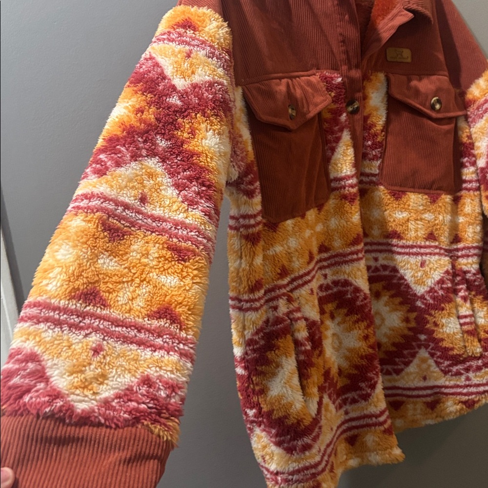 Simply southern size medium jacket - Picture 4 of 7
